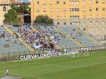 Calcio, Siena-Poggibonsi: via alla vendita dei biglietti per il match di sabato