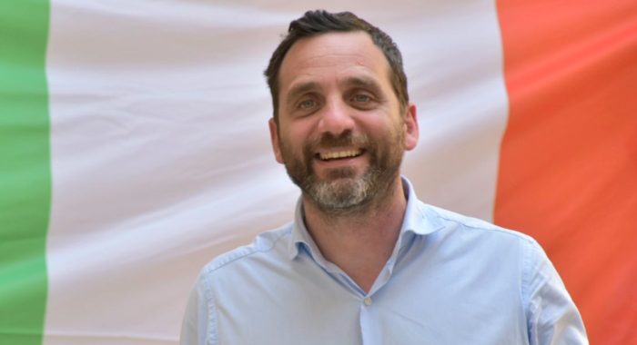 Colle Val d'Elsa, È Ora per Tomasi presidente: "Tutelare parco fluviale, attuale progetto 'tubone' rischio per ecosistema"