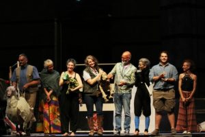 Siena, arriva il “Teatro fuori le Mura”: contributo all’Associazione Topi Dalmata