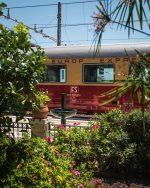 Treni turistici: arriva il nuovo “Espresso Siena”, l’alternativa lenta per godersi il paesaggio