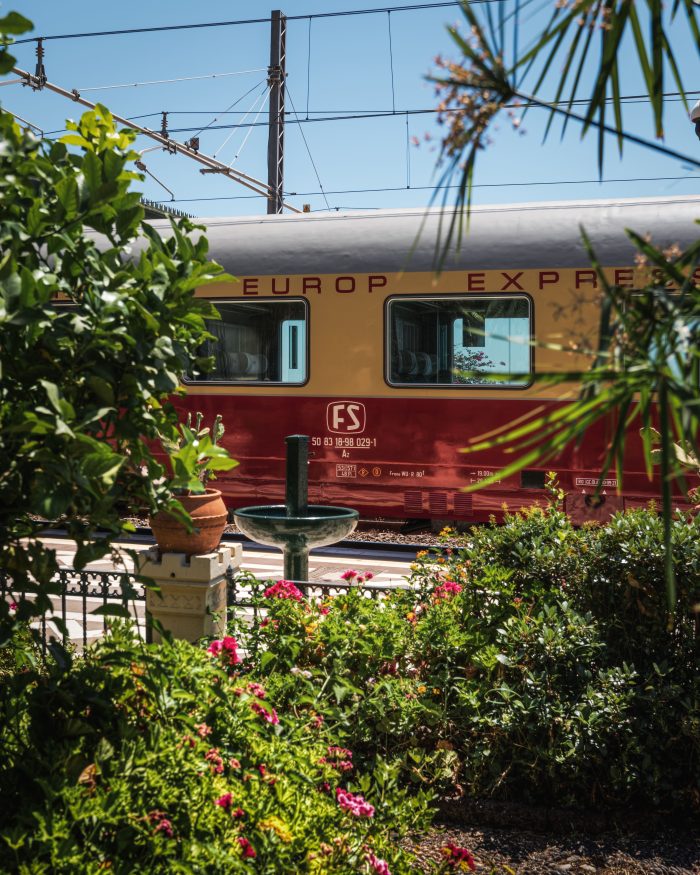 Treni turistici: arriva il nuovo "Espresso Siena", l'alternativa lenta per godersi il paesaggio
