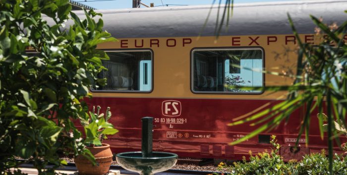 Treni turistici: arriva il nuovo "Espresso Siena", l'alternativa lenta per godersi il paesaggio