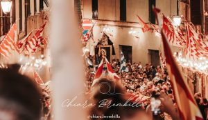 Palio del 16 agosto 2025, la vittoria del Valdimontone - La gallery