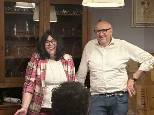 Castellina, al via il progetto “VivoInChianti” per realizzare l’archivio aumentato