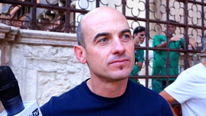 Prove Regolamentate, Giuseppe Zedde su Veranu: "Cavallo esperto, nel lotto ci pu&ograve; stare"