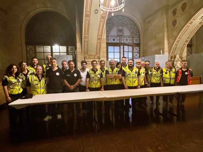 Siena: Palio del 16 agosto, l&rsquo;organizzazione del 118 per il soccorso sanitario