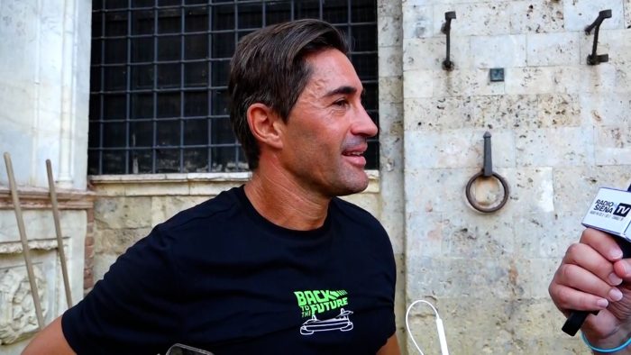 Prove Regolamentate, Jonatan Bartoletti: "A luglio &egrave; mancata ancora la vittoria, io ci sono sempre, lavoro e dedizione"