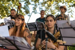 Ultimi appuntamenti con i Seminari Estivi di Siena Jazz