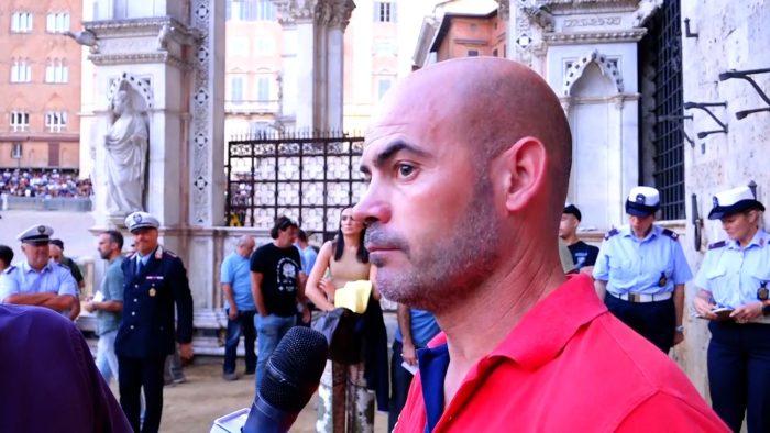 Prove regolamentate, Antonio Siri verso il ritorno dopo sei anni: &ldquo;Spero si concretizzi il 13 agosto&rdquo;