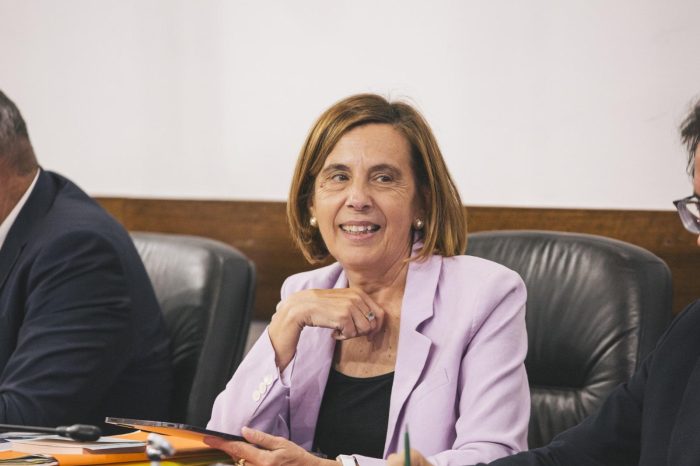 Siena esclusa dalla Giunta, la delusione di Anna Paris: “Il Pd regionale ha calpestato il voto dei senesi”