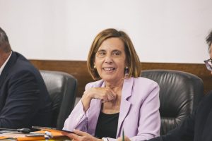 Paris (PD): &ldquo;Cassia, con l&rsquo;Anas un rapporto continuo e diretto nei 5 anni passati e nei prossimi&rdquo;