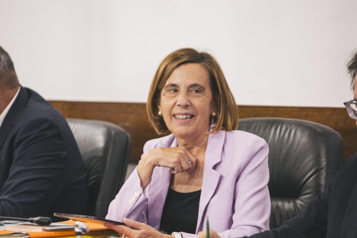 Paris (PD): &ldquo;Cassia, con l&rsquo;Anas un rapporto continuo e diretto nei 5 anni passati e nei prossimi&rdquo;