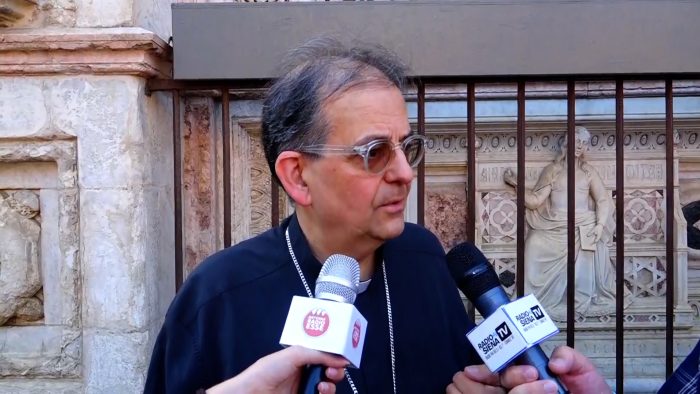 Palio di Siena, l’appello di Lojudice: "Identità e appartenenza. Non dimentichiamo che è solo un gioco"