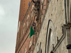 Palio 16 agosto, annullata la terza prova per maltempo