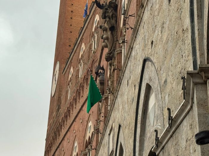 Palio 16 agosto, annullata la terza prova per maltempo