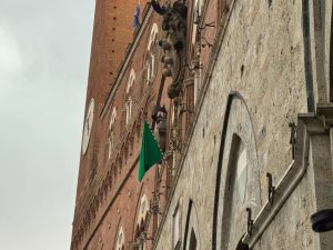 Palio 16 agosto, annullata la terza prova per maltempo