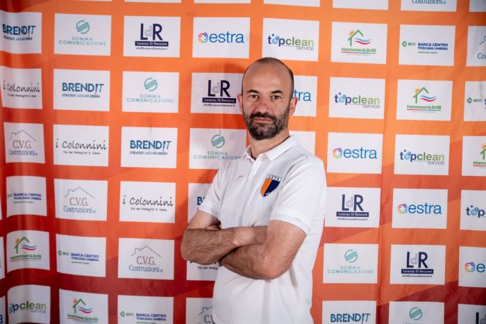 Calcio Eccellenza, l’Asta ospita la Castiglionese. Bartoli: “Vogliamo una vittoria in casa”