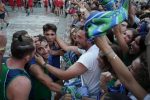 Montepulciano, Bravìo: La Contrada di Cagnano torna a vincere dopo 34 anni