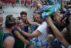 Montepulciano, Brav&igrave;o: La Contrada di Cagnano torna a vincere dopo 34 anni
