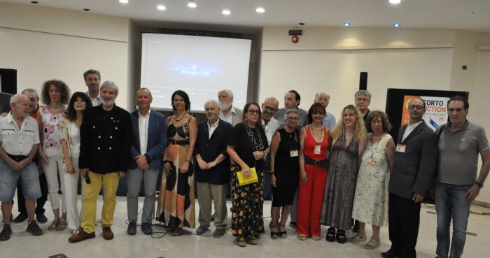 Corto Fiction di Chianciano Terme al via. Proiezioni e premiazioni dei migliori cortometraggi italiani