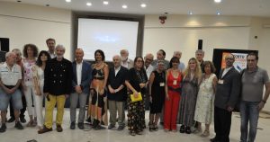 Chianciano Terme, i vincitori della 25esima edizione del Corto Fiction. In concorso 184 lavori