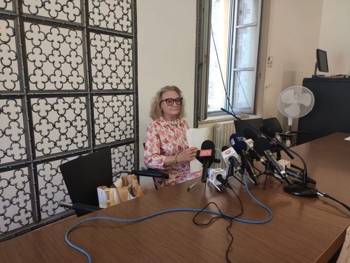 Palio di Siena, il Sindaco Fabio: "Difendiamo questa realtà senza personalismi"