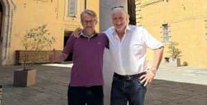 Sergio Falciani è il nuovo commissario provinciale di Siena per Noi Moderati