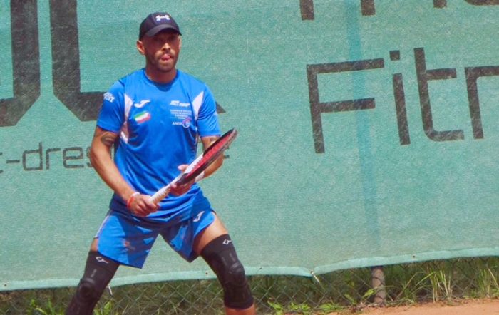 Aou Senese, Francesco Fiore ai Mondiali dei trapiantati di Dresda: "Lo sport è rinascita"