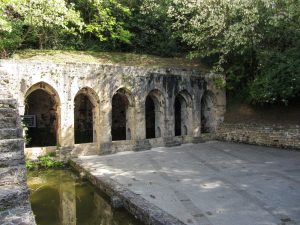 Poggibonsi, Fonte delle Fate e collegamenti in Fortezza: la città investe sulla propria identità