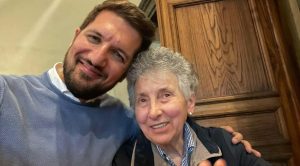 OPI Siena celebra Marina Bossini: &lsquo;Un faro per generazioni di infermieri&rsquo;