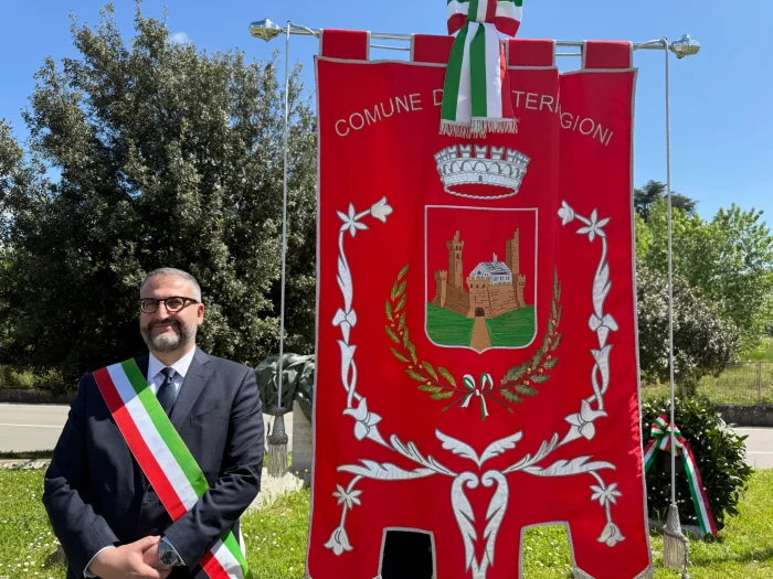 Il Comune di Monteriggioni ‘salva’ la Caserma dei Carabinieri, era in vendita all’asta