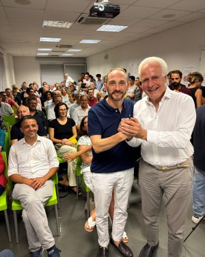 Pd, definiti i candidati senesi alle Regionali: conferma per Bezzini, ecco chi &egrave; in corsa&nbsp;