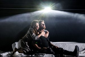 Chigiana International Festival, La Giuditta di Alessandro Scarlatti e Medusa di Yann Robin