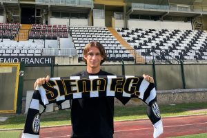 Calcio, Siena FC, due nuovi innesti per la rosa: Lipari e Bellavigna in bianconero