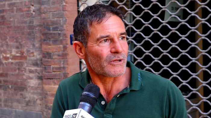 Palio di Siena. Trecciolino "Non vedo un cavallo 'wow', ma un lotto omogeneo"