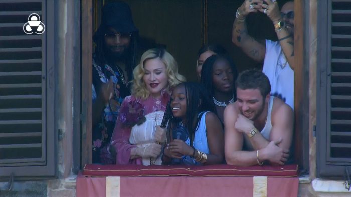 Palio di Siena 16 agosto, Madonna è arrivata in Piazza del Campo