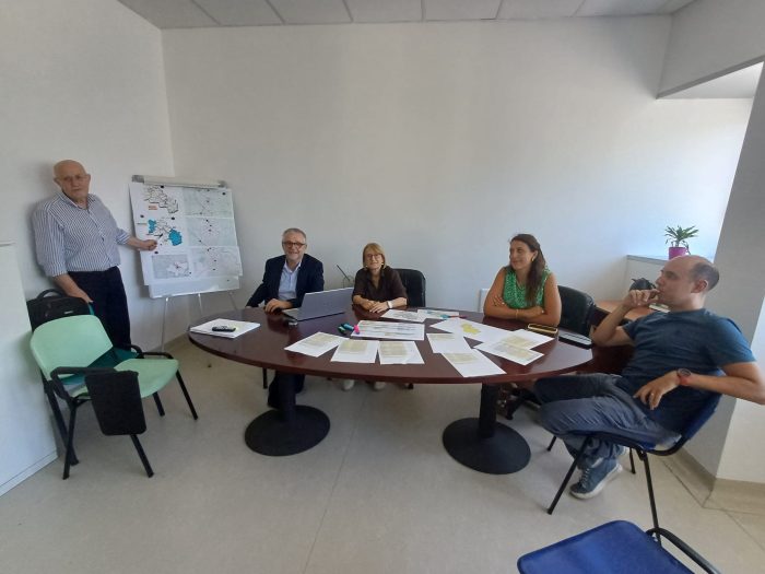 Dal cantiere alle cure, in Toscana nasce il nuovo modello di sanit&agrave; vicina ai cittadini