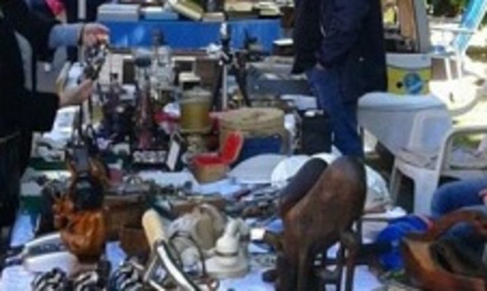 Montepulciano, il 23 e 24 agosto il mercatino di solidarietà per sostenere la Caritas