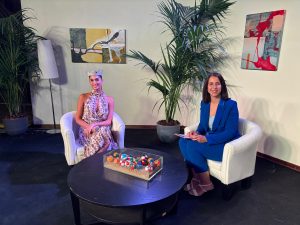 Siena: Ofelia Passaponti, ultimo giorno da Miss Italia