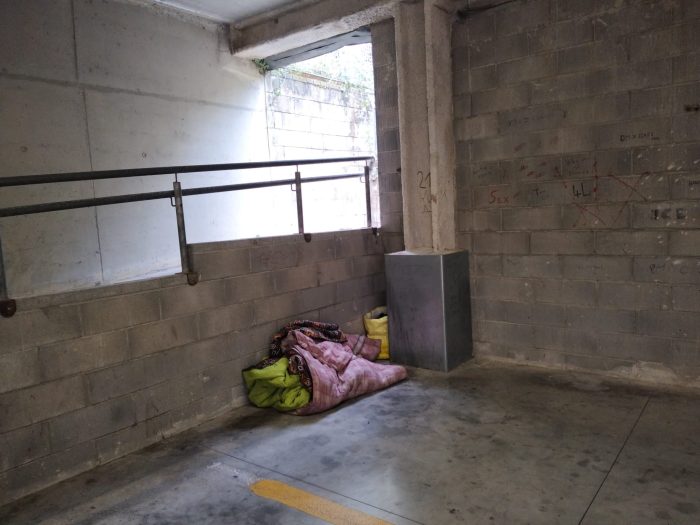 Siena: Polizia Locale, intervento all&rsquo;interno del parcheggio &ldquo;Il Duomo&rdquo;