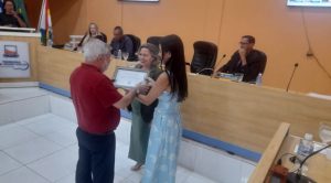 Chiesa: a don Poddighe la cittadinanza onoraria di Mangabeiras (Brasile)