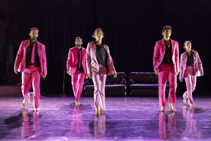 Sboccia l’Estate, in Fortezza arriva “Pop Love” la nuova produzione della Compagnia  Con.Cor.D.A/Francesca Selva