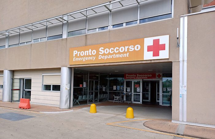 La denuncia del sindacato Anaao Asl Toscana Sud Est: "Pronto soccorso in difficoltà e criticità del sistema di cure intermedie"