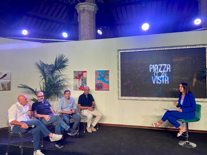 Le voci del basket senese: progetti e passione per la città