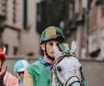 Palio di Siena, il Capitano del Bruco, Federico Cappannoli: “Contenti di avere Brigante”