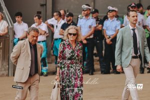 Protocollo per l&rsquo;addestramento dei cavalli da Palio, il documento sottoscritto dal Sindaco di Siena