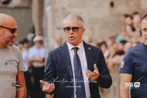 Palio di Luglio 2026, ufficiale la nomina di Renato Bircolotti: sar&agrave; lui il mossiere della Carriera