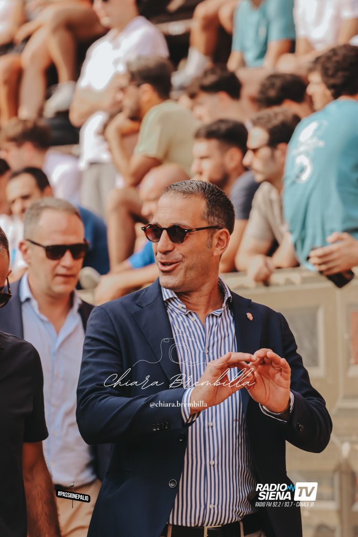 Giustizia paliesca, il Drago consegna la memoria difensiva. Gotti: "Meccanismi di mossa, non c'è dolo"