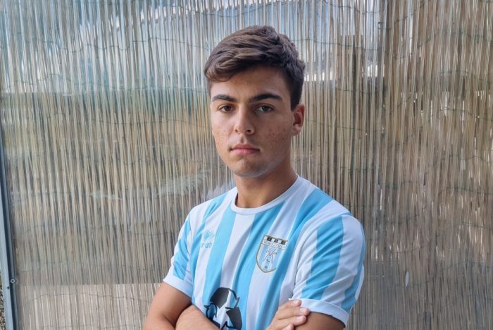 Calcio, Mazzola: Simeone Guarino farà parte della rosa per la stagione 2025/2026