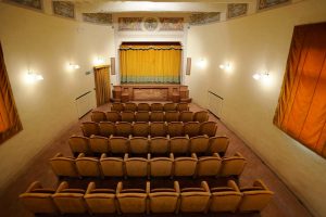 Montalcino: tutto pronto per l’apertura di "Belcanto Age", è il momento della grande lirica